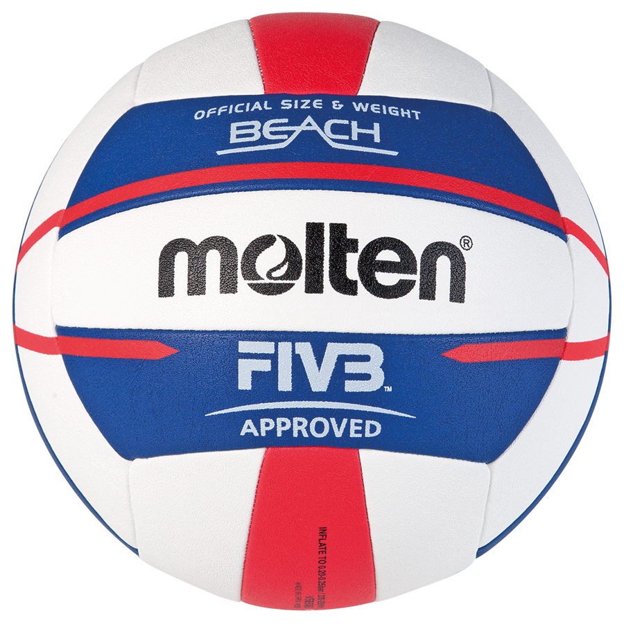 Molten Beachvolleybold V5B5000